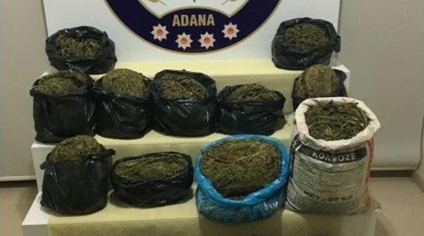 7 Torbacı Tutuklandı