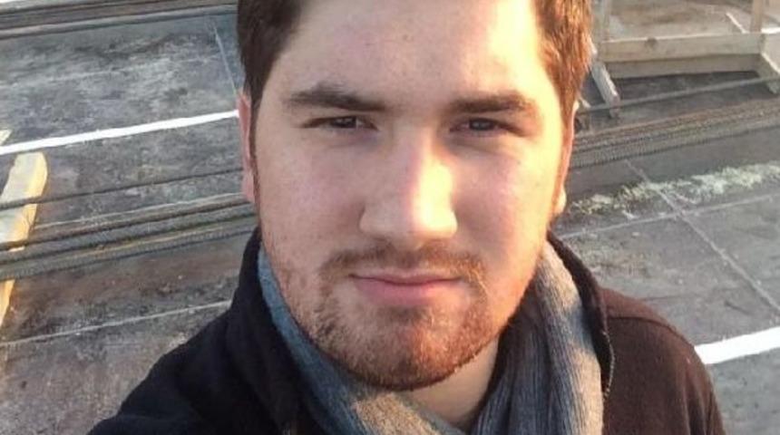 Ortak&ouml;y Katliamında Hayatını Kaybeden Koray Karako&ccedil;, Haymana'da Toprağa Verildi