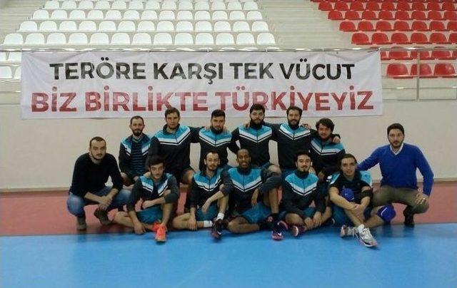 Kto Karatay Üniversitesi Spor Takımları, Başarıdan Başarıya Koşuyor