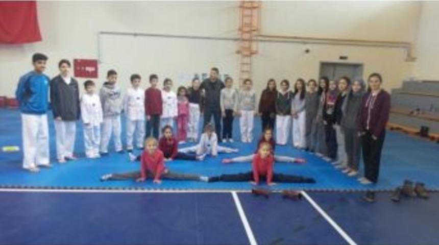 Yılın Son Antrenmanı