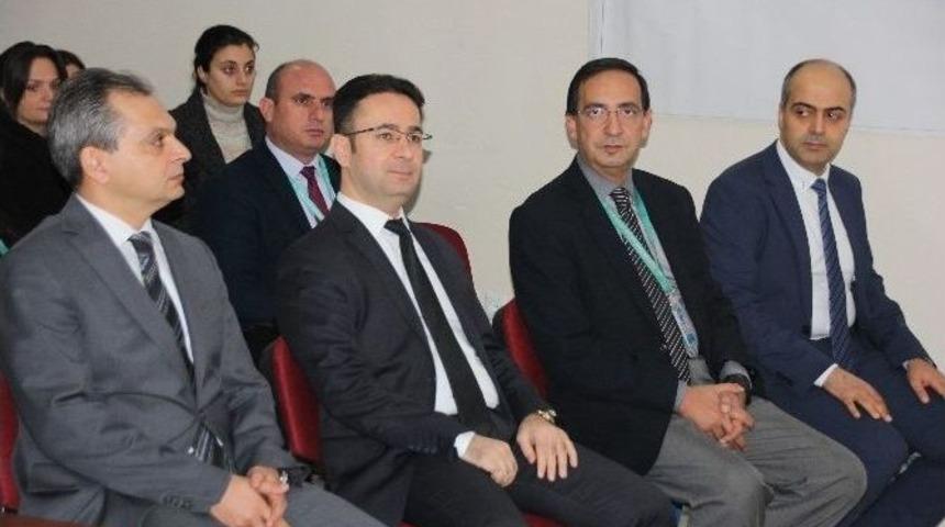 Suriyelilerin Verem Hastalığını Artırdığı İddiası