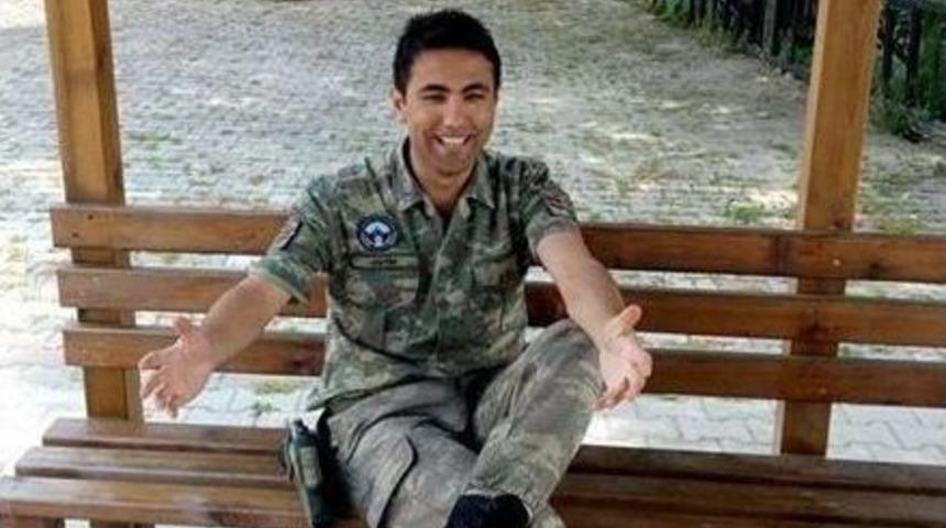 Bursalı Uzman &Ccedil;avuş El Bab&rsquo;daki Operasyonda Ağır Yaralandı