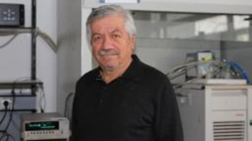 Gt&uuml;&rsquo;l&uuml; Profes&ouml;rden &lsquo;nefes Analizi&rsquo; Projesi