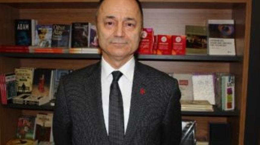 Emekli Tuğgeneral Fahri Erenel: &ldquo;Hibrit Savaşın I&ccedil;indeyiz&rdquo;