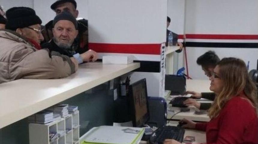 Samkart&rsquo;ta Yeni D&ouml;nem