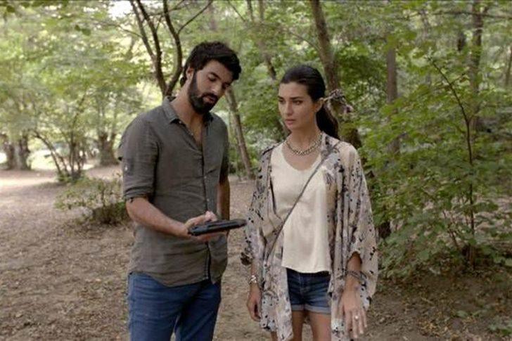 Kara Para Aşk 15. Bölüm Galerisi G3