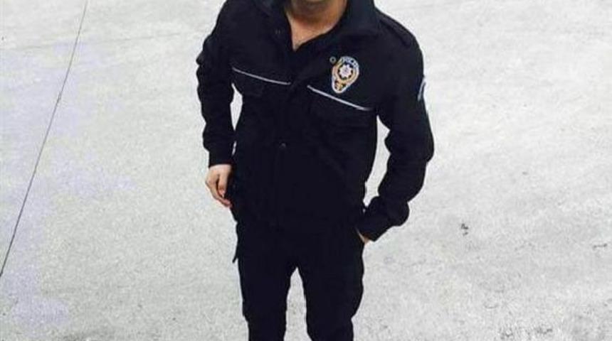 Reina Saldırısında Şehit Olan Polis, G&ouml;zyaşlarıyla Uğurlandı