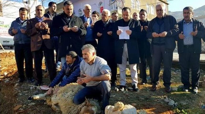 Mescid-i Aksa Camisi&rsquo;nin Temeli Atıldı