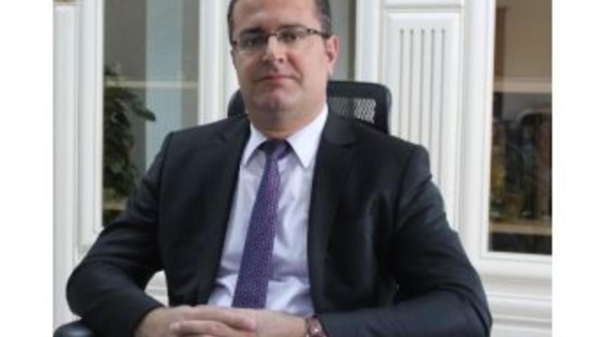 Ordulu Fındık &Uuml;reticilerine 7 Yılda 1.8 Milyar Tl Destek