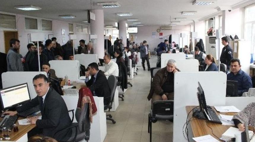 Adıyaman&rsquo;ın 2016 Yılında Ki Doğum Ve &Ouml;l&uuml;m Oranı