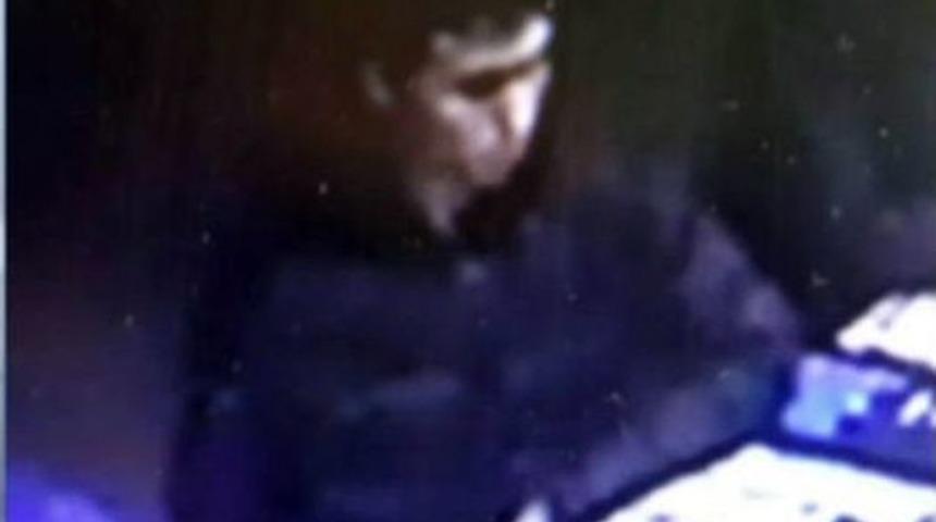 Ortak&ouml;y Saldırganının Yeni Fotoğrafları Ortaya &Ccedil;ıktı