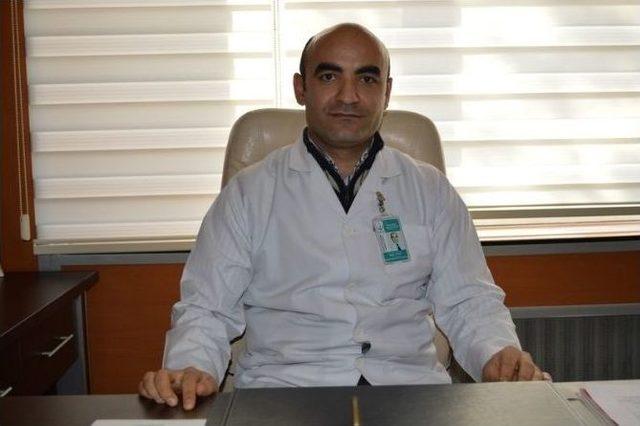 Yenişehir’de 2016 Yılında 260 Bin Hasta Tedavi Gördü 1