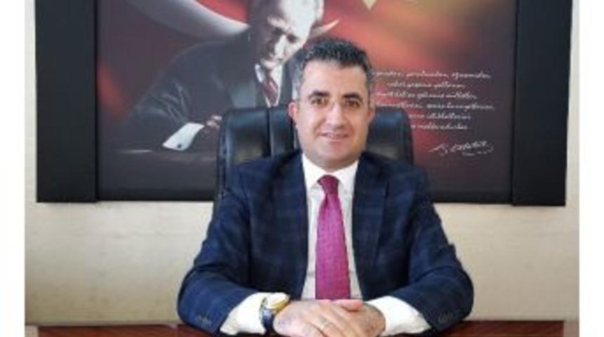 Kaymakam &Ccedil;ınar: &ldquo;gevaş&rsquo;ı Daha G&uuml;zel Yerlere Getirmek İstiyoruz"