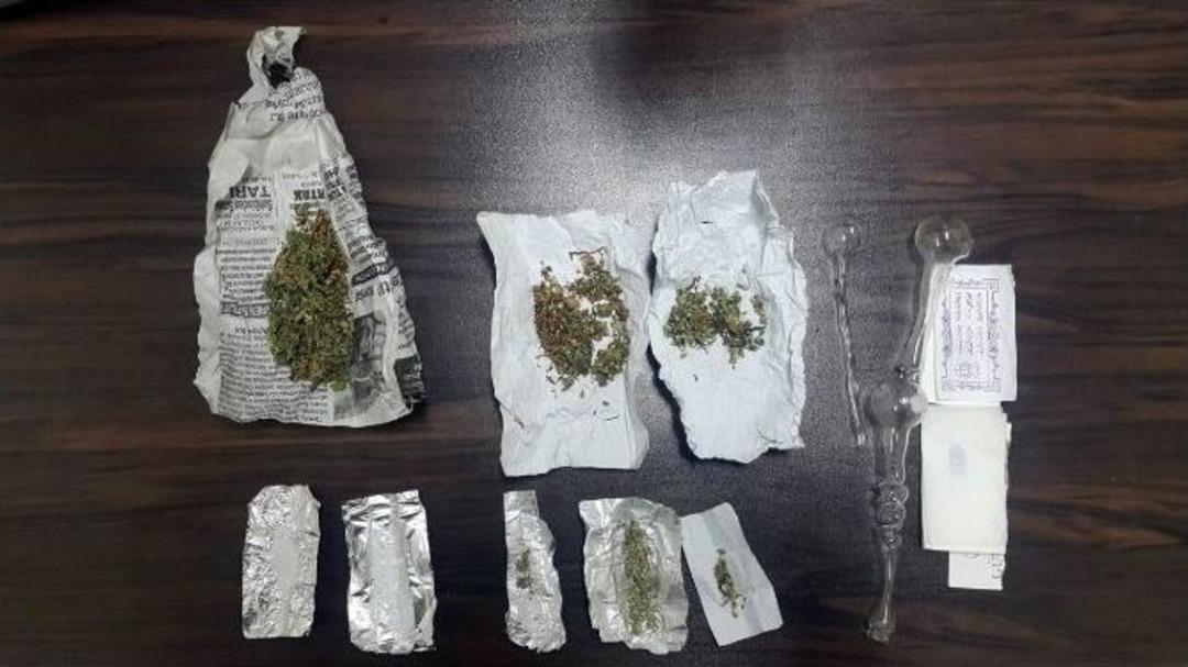 Yılbaşı Operasyonunda 11 G&ouml;zaltı