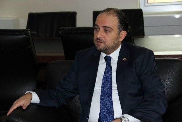 Rejim Değil Y&ouml;netim Şekli Değişecek 1