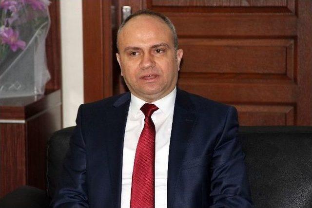 Rejim Değil Y&ouml;netim Şekli Değişecek 2