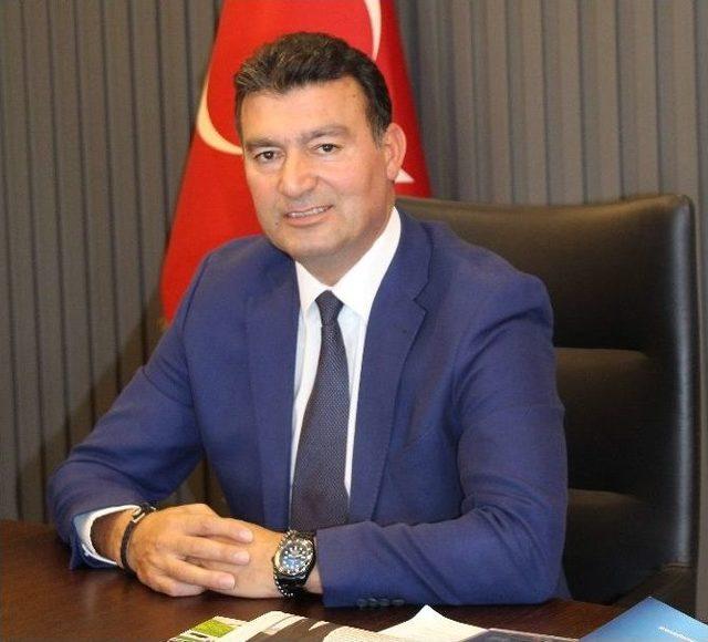 B&ouml;lgenin En Eski Ve En B&uuml;y&uuml;k Deve G&uuml;reşi Germencik&rsquo;te Yapılacak 1