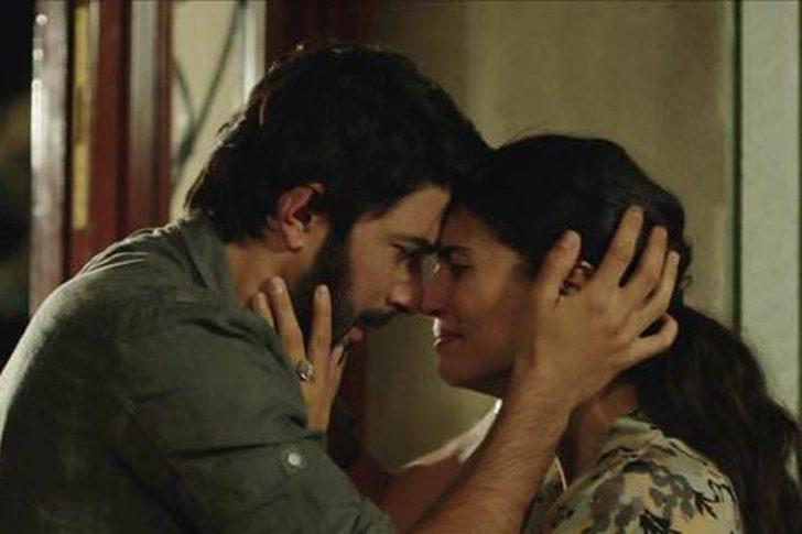 Kara Para Aşk 16. Bölüm Galerisi G1