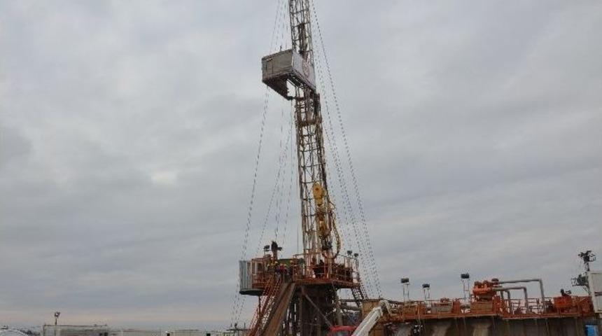 Mta Battalgazi’de Jeotermal Su Kaynağı İzine Rastladı