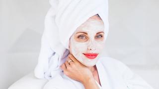 Siyah noktaları yok eden maske tarifi 