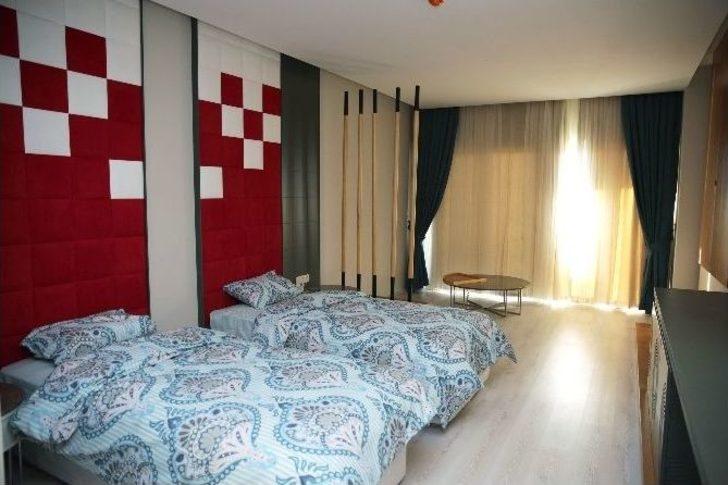 Antalyaspor, Yeni Tesisini 7 Ocak’ta Açıyor G1