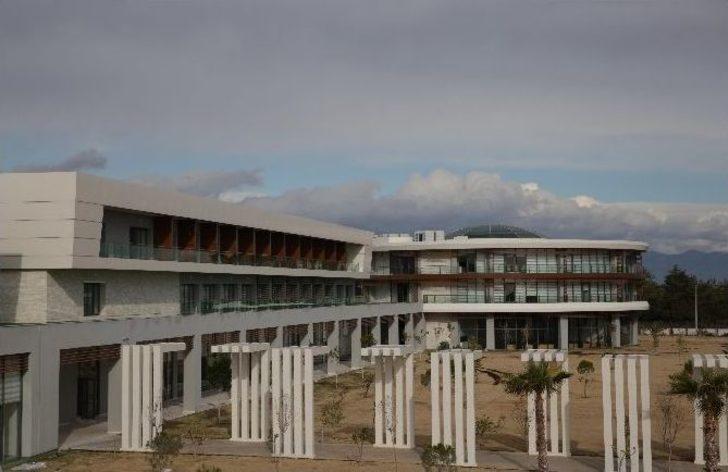 Antalyaspor, Yeni Tesisini 7 Ocak’ta Açıyor G2