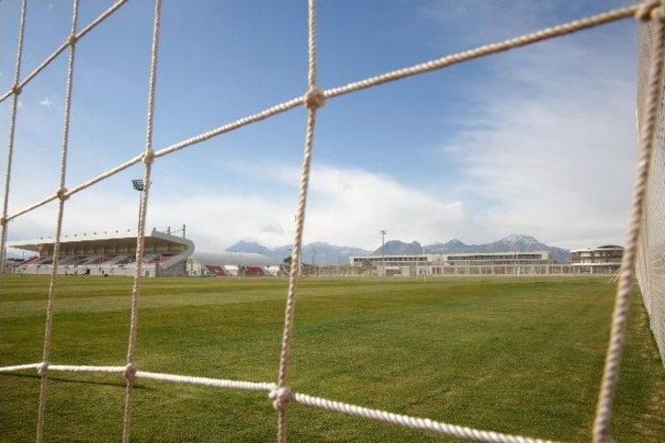 Antalyaspor, Yeni Tesisini 7 Ocak’ta Açıyor G5