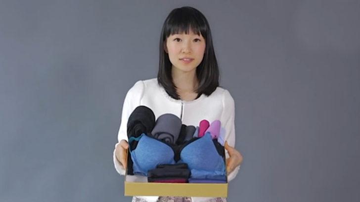 Evi kolayca toplamanın p&uuml;f noktaları!