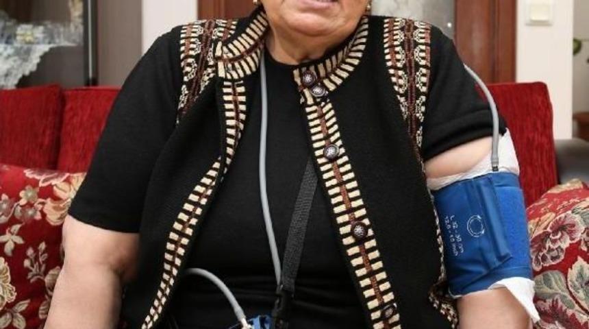 Fatma Şık: Ahmet'le Gurur Duyuyorum