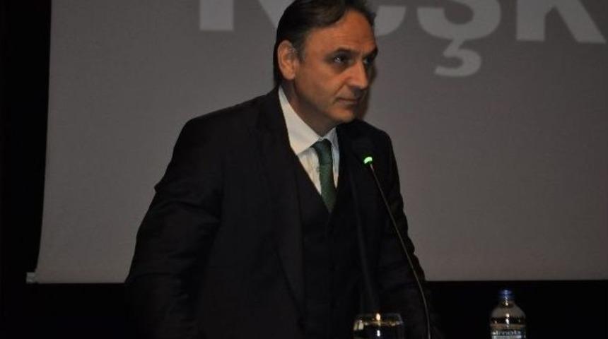 &lsquo;cazibe Merkezleri Programı&rsquo; Batman&rsquo;da Tanıtıldı