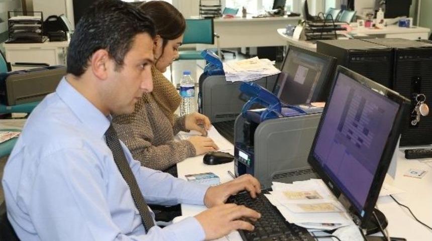 Manisa Kart&lsquo;da &Uuml;cret Ve S&uuml;re Yok