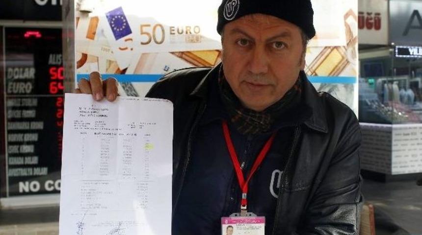 Antalya&rsquo;da B&uuml;y&uuml;k İkramiye Sevinci