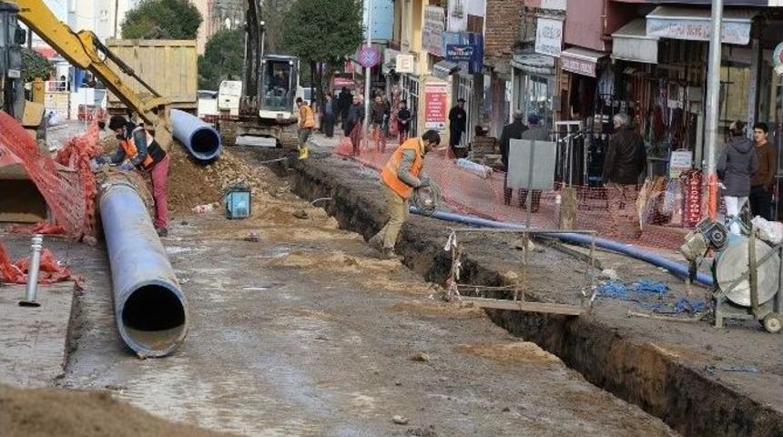 87 Yıllık Sorun Tarih Oluyor