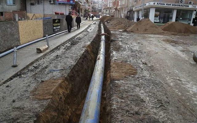 87 Yıllık Sorun Tarih Oluyor