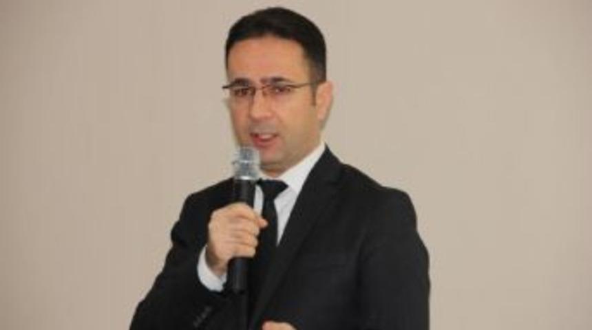 Suriyelilerden, 'verem Bulaşıyor' Iddiasına Yalanlama