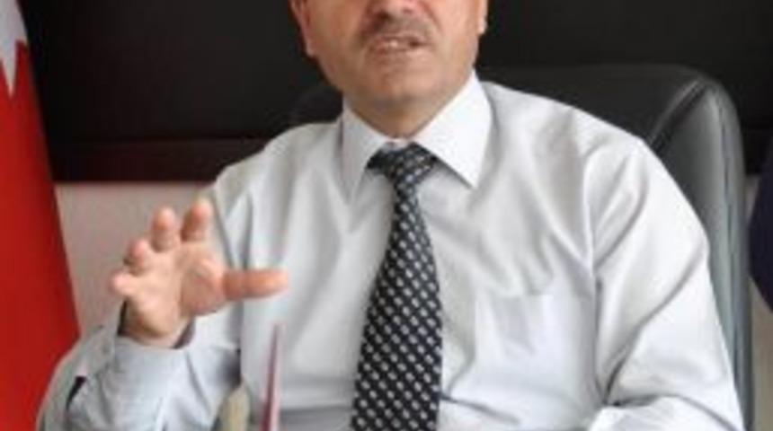 Isparta İşkur M&uuml;d&uuml;r&uuml; Fet&ouml;'den A&ccedil;ığa Alındı