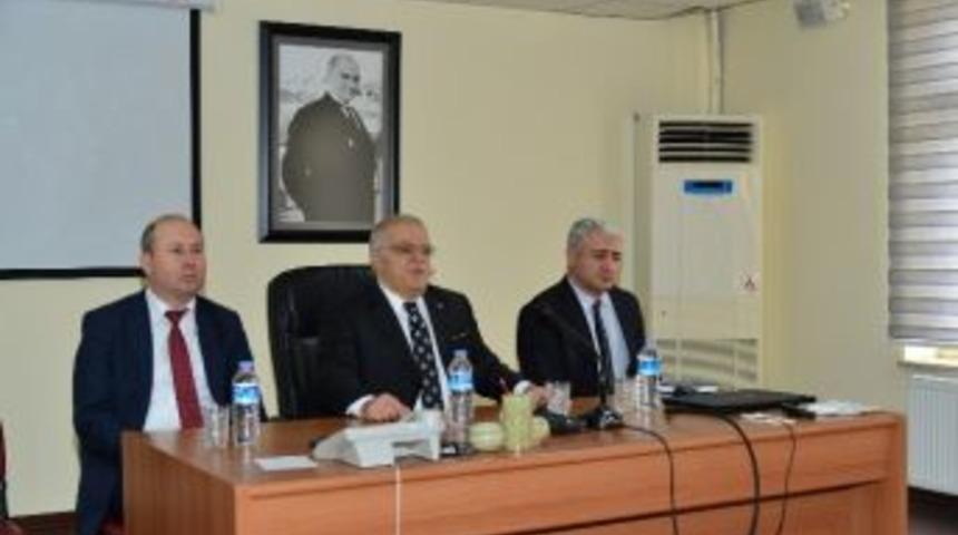 Kırşehir Valiliğinden Halep&rsquo;e Yardım Kampanyası