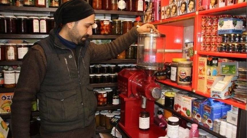 Menengi&ccedil; Kahvesi Mideye De Cilde De İyi Geliyor