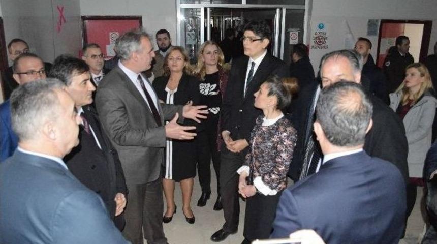 Tika Kosova&rsquo;da Yoğun Bakım Kliniği Kuracak