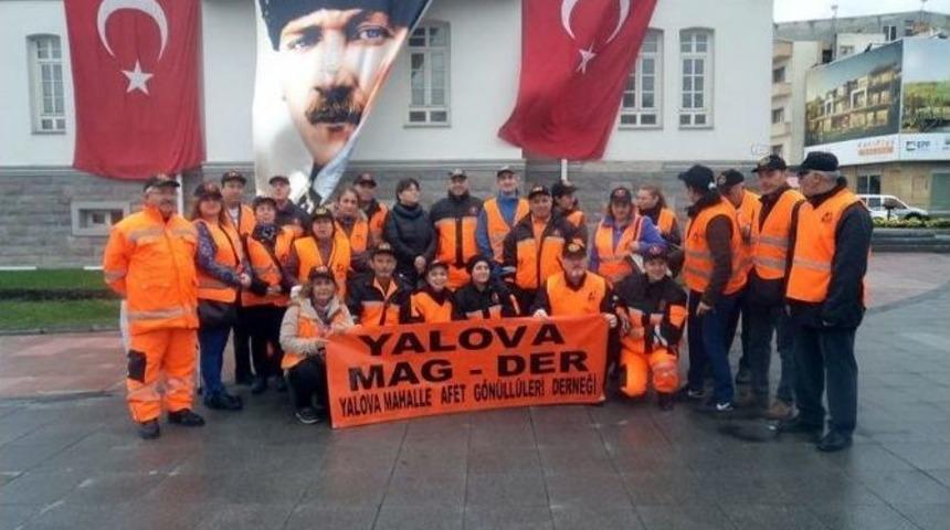 Mag&rsquo;lar 2017&rsquo;de De Hız Kesmeyecek