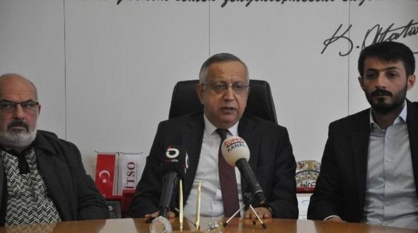 İş D&uuml;nyasından Ter&ouml;re Ortak Tepki