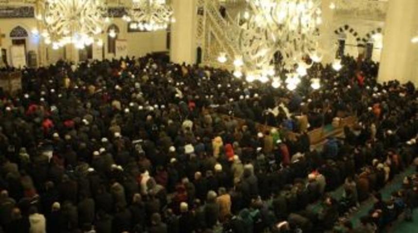 &rsquo;&ouml;nce Namaz&rsquo; Etkinliği Ger&ccedil;ekleştirildi