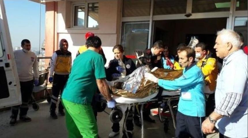 İzmir&rsquo;deki Patlamadan Acı Haber Geldi