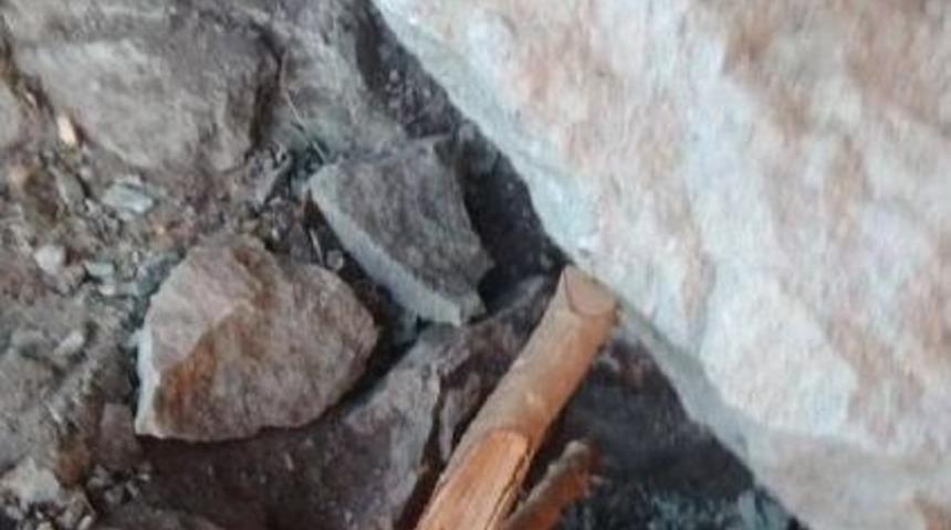 Kınalı Keklik Avcısı Yakalandı