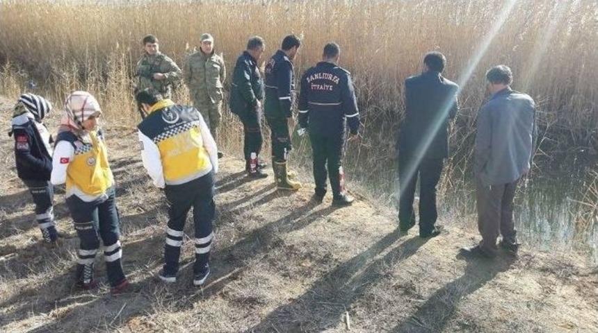 Sulama Kanalında 3 G&uuml;n Arayla İkinci Ceset