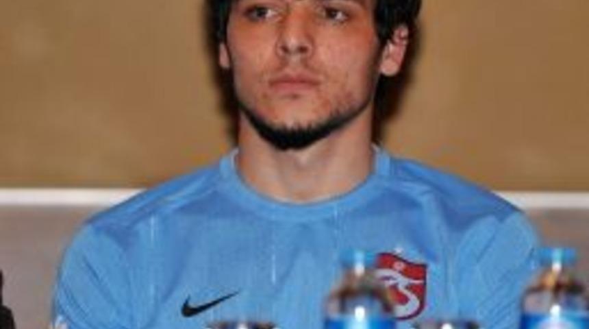 Salih Dursun Antalyaspor&rsquo;da