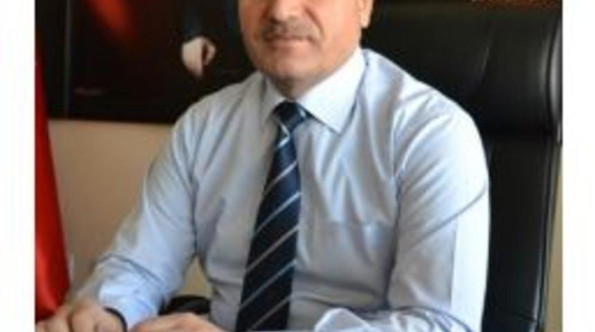 İş-kur M&uuml;d&uuml;r&uuml; A&ccedil;ığa Alındı