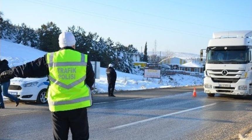 Bilecik&rsquo;te O Yasak Başladı