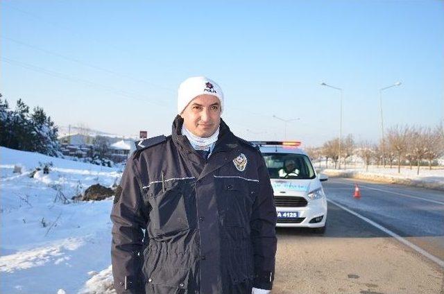 Bilecik&rsquo;te O Yasak Başladı 2