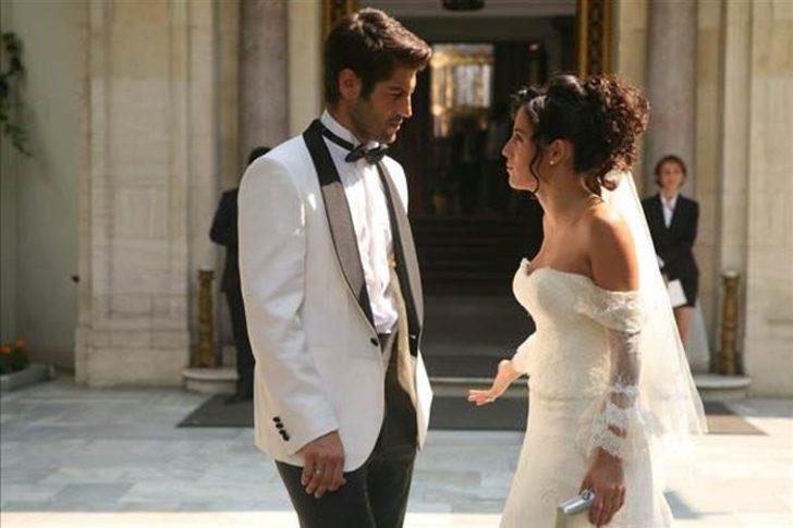 Bugünün Saraylısı 32. Bölüm Galerisi G2